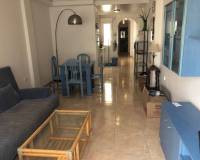 Long time Rental - Apartment/Flat - Torrevieja - Centro