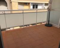 Long time Rental - Apartment / Flat - Torrevieja - Centro