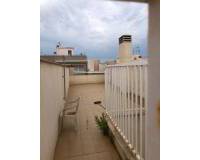 Long time Rental - Apartment/Flat - Torrevieja - Centro