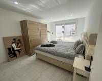 Long time Rental - Apartment/Flat - Torrevieja - Centro