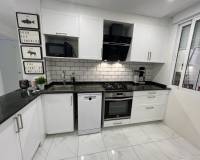 Long time Rental - Apartment/Flat - Torrevieja - Centro