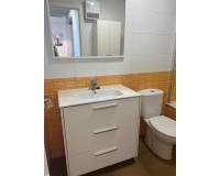 Long time Rental - Apartment / Flat - Torrevieja - Centro