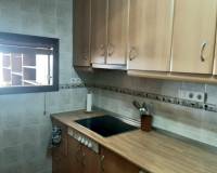 Long time Rental - Apartment / Flat - Torrevieja Centro