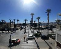 Long time Rental - Apartment / Flat - Torrevieja Centro