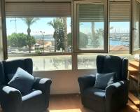 Long time Rental - Apartment / Flat - Torrevieja Centro