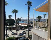 Long time Rental - Apartment / Flat - Torrevieja Centro