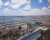 Long time Rental - Apartment / Flat - Torrevieja Centro