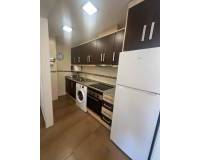 Long time Rental - Apartment / Flat - Torrevieja - Centro