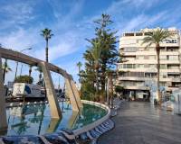 Long time Rental - Apartment / Flat - Torrevieja Centro