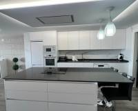 Long time Rental - Apartment / Flat - Torrevieja - Centro