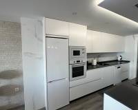 Long time Rental - Apartment / Flat - Torrevieja - Centro