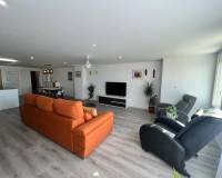 Long time Rental - Apartment / Flat - Torrevieja - Centro