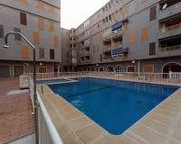 Long time Rental - Apartment / Flat - Torrevieja - El Acequión - Los Náufragos