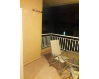 Long time Rental - Apartment/Flat - Torrevieja - El Acequión - Los Náufragos