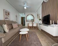 Long time Rental - Apartment / Flat - Torrevieja - El Acequión
