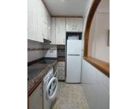 Long time Rental - Apartment / Flat - Torrevieja - El Acequión