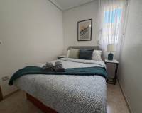 Long time Rental - Apartment / Flat - Torrevieja - El Acequión