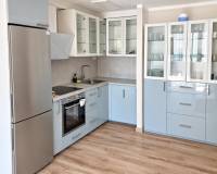 Long time Rental - Apartment / Flat - Torrevieja - El Acequión