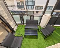 Long time Rental - Apartment / Flat - Torrevieja - El Chaparral