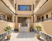 Long time Rental - Apartment / Flat - Torrevieja - El Chaparral