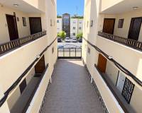Long time Rental - Apartment / Flat - Torrevieja - El Chaparral