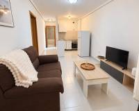 Long time Rental - Apartment / Flat - Torrevieja - El Chaparral