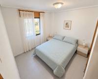 Long time Rental - Apartment / Flat - Torrevieja - El Chaparral