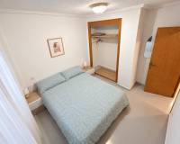 Long time Rental - Apartment / Flat - Torrevieja - El Chaparral