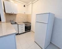 Long time Rental - Apartment / Flat - Torrevieja - El Chaparral