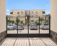 Long time Rental - Apartment / Flat - Torrevieja - El Chaparral