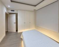 Long time Rental - Apartment / Flat - Torrevieja - El molino