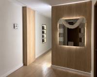 Long time Rental - Apartment / Flat - Torrevieja - El molino