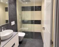 Long time Rental - Apartment / Flat - Torrevieja - El molino