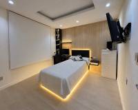 Long time Rental - Apartment / Flat - Torrevieja - El molino