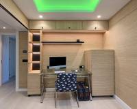Long time Rental - Apartment / Flat - Torrevieja - El molino