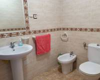 Long time Rental - Apartment/Flat - Torrevieja - España