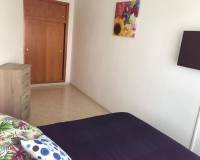 Long time Rental - Apartment / Flat - Torrevieja - España