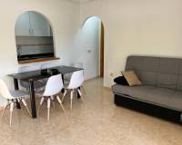 Long time Rental - Apartment/Flat - Torrevieja - España