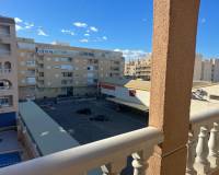Long time Rental - Apartment / Flat - Torrevieja - España