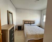 Long time Rental - Apartment/Flat - Torrevieja - España