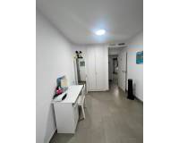 Long time Rental - Apartment / Flat - Torrevieja - España