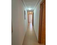 Long time Rental - Apartment/Flat - Torrevieja - España