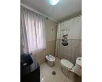 Long time Rental - Apartment/Flat - Torrevieja - España