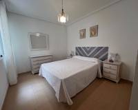 Long time Rental - Apartment/Flat - Torrevieja - España