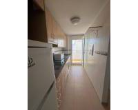 Long time Rental - Apartment/Flat - Torrevieja - España