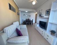 Long time Rental - Apartment / Flat - Torrevieja - España