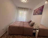 Long time Rental - Apartment/Flat - Torrevieja - España