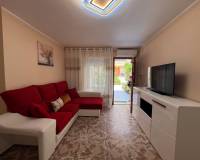 Long time Rental - Apartment/Flat - Torrevieja - España