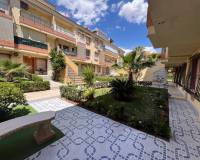 Long time Rental - Apartment/Flat - Torrevieja - España