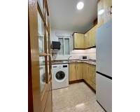 Long time Rental - Apartment / Flat - Torrevieja - España